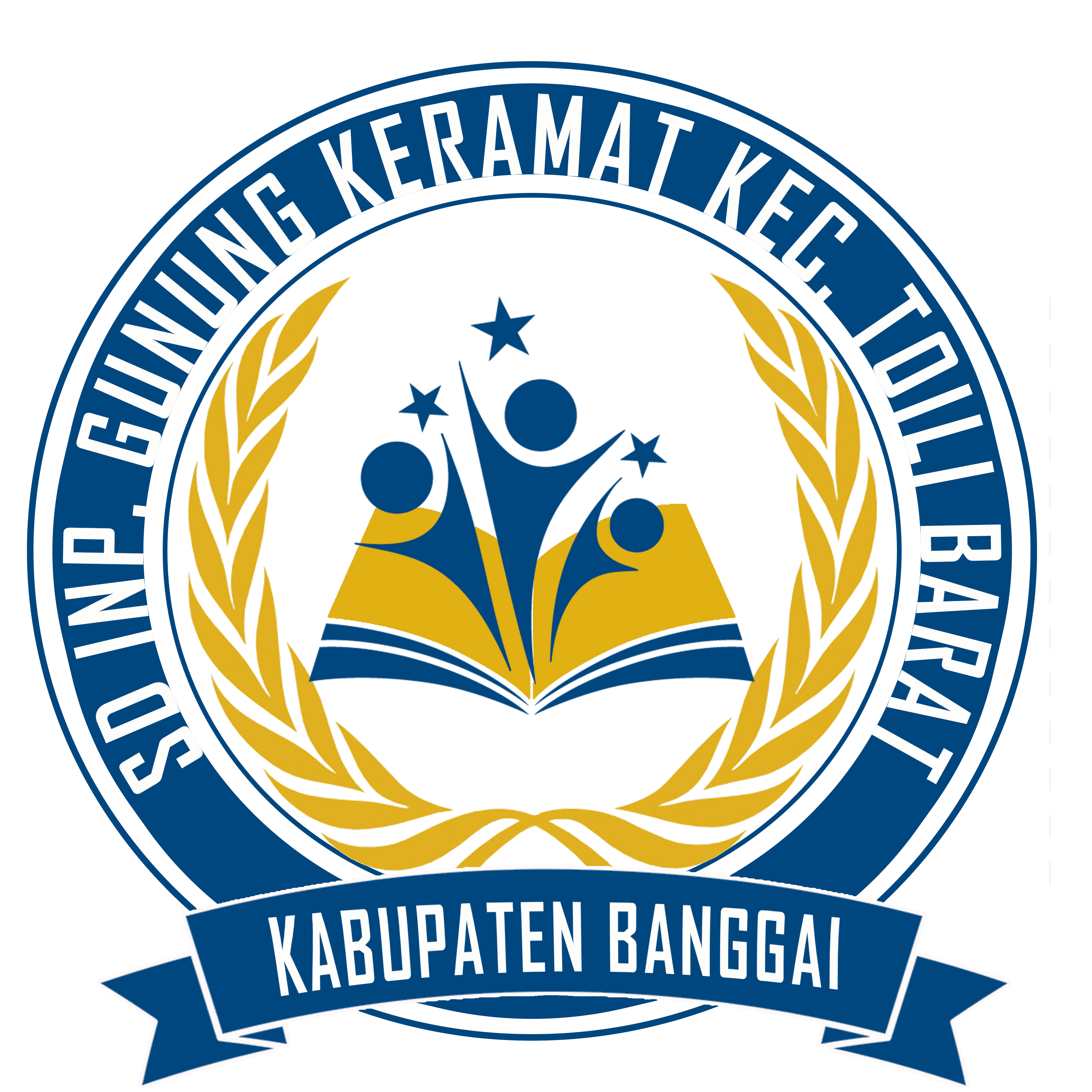 Logo Sekolah